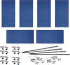 ATS Acoustics Home Office Residential Acoustic Treatment Room Kit Sound - Image 3