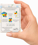 Overlap - Award-Winning Deceptively Simple Strategy Card Game - Image 5