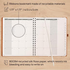 POPRUN 2026 Planner - Image 4