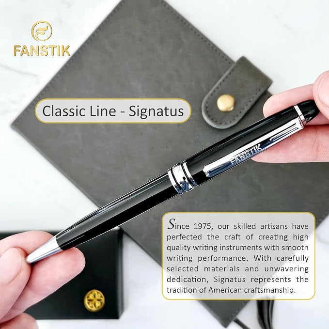 FANSTIK Customized BallPoint pen - Image 8