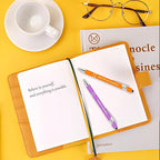 Luxeviss 50 Pcs Inspirational Pens Bulk - Image 9