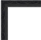 Amanti Art Black Framed Magnetic Board 24x36 Large Vision Board - Image 4