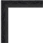 Amanti Art Black Framed Magnetic Board 24x32 Medium Vision Board - Image 4