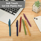 Ddaowanx Gel Pens, Office Desk Accessories - Image 6