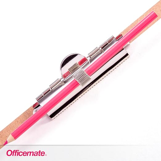Officemate 13.25" x 17" Portable Sketch Board - Image 5