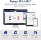 Avery Printable Address Labels - Image 6