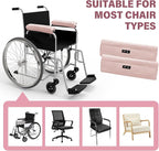 SPRING SEAON Wheelchair Armrest Covers - Image 6