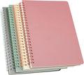 Yansanido Spiral Notebook by Yansanido