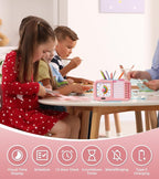 3-in-1 Visual ADHD Timer for Kids & Adults - Image 3