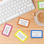 Dry Erase Magnets Set - Image 3