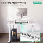 AODK Electric Standing Desk - Image 9