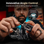 SmallRig x FILM RIOT 10-in-1 Folding Tool Set - Image 4
