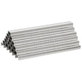 meite T-50 Staples Marine, 1/4 Inch 304 Stainless Steel Staples by meite