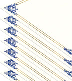 Empire Blue, Laser & Inkjet Printer Compatible, - Image 4