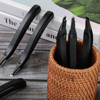 24 Pcs Magnetic Staple Remover Bulk Staple Remover Puller Removing Pen - Image 7