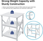 Fannova Large Printer Stand - Image 4