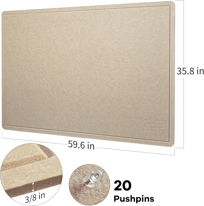 Large Bulletin Board - Image 5