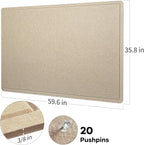 Large Bulletin Board - Image 5