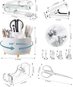 Gawsey Desk Organizers and Accessories Set - Image 2