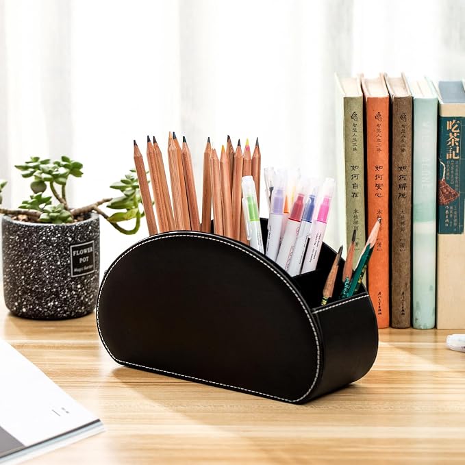 BONNY DODO Remote Control Holders Organizer Box - Image 5