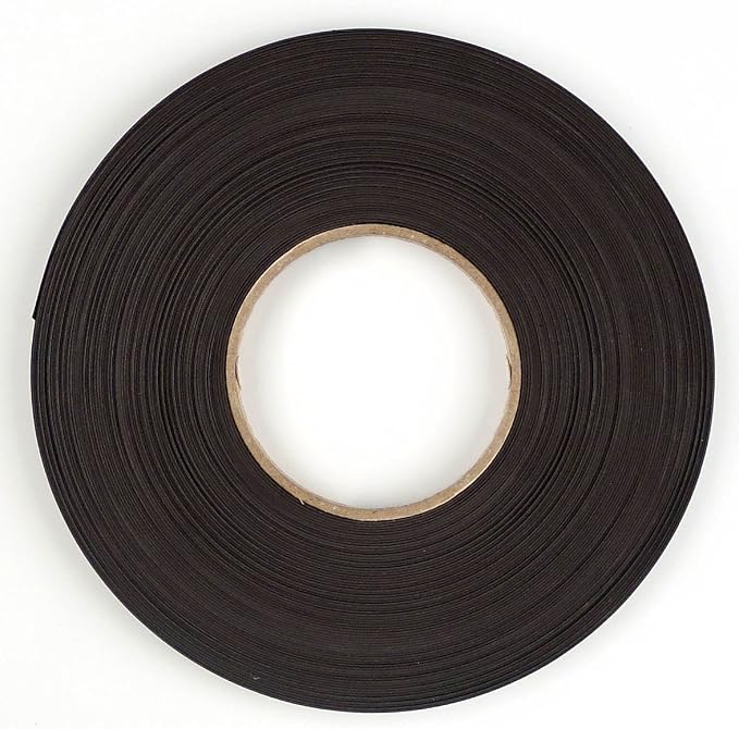 StoreSMART® - Magnetic Lines and Board Dividers - 1/4-inch x 100-feet - - Image 2