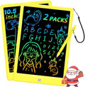 BUKEBU LCD Writing Tablet Doodle Board, Colorful Drawing Pad, Electronic by BUKEBU