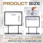 Zhengmy 1 Pcs Tabletop Sign Holder - Image 2