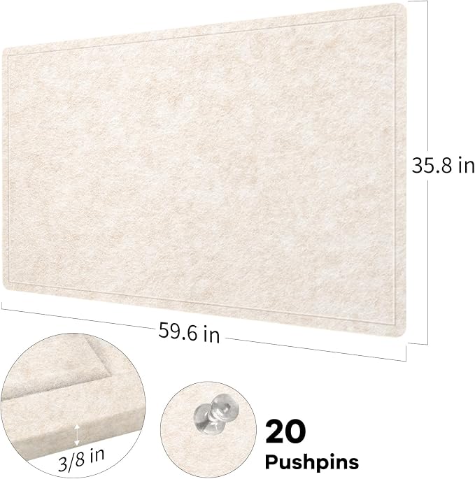 Large Bulletin Board - Image 5