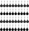 Juvale Badge Reels by Juvale