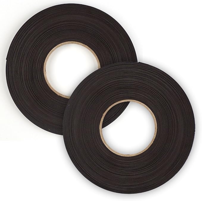 StoreSMART® - Magnetic Lines and Board Dividers - 1/2-inch x 200-feet - - Image 5