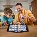 ProCase 900 Pockets Card Binder - Image 7