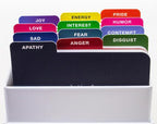 156 Emotion Cards Card Deck – Master Your Emotional Intelligence, Enhance - Image 9