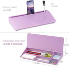 Varhomax Glass Desk Whiteboard - Image 5
