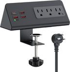 Nightstand Charging Station by Haiaoyyds