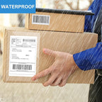 Shipping Labels Sleeves, Packing Slip Envelope Pouches 7.5" x 5.5" Packing List - Image 6