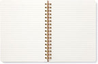Compendium Spiral Notebook - Image 5