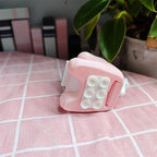 RhyNSky Unicorn_Animal Stamp Roll Holder - Image 7