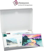 Jerry's Artarama Viewpoint Archival Storage Box - Image 3
