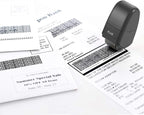 Guard Your ID Identity Protection Stamp Roller - Image 3