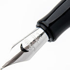 Conklin Duragraph Fountain Pen Abalone Nights - Image 2