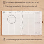 POPRUN 2026 Planner - Image 3
