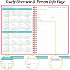 2026-2027 Planner - Image 5
