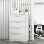 Fesbos Lateral File Cabinet - Image 2