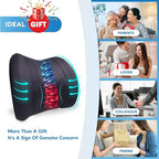 Lofty Aim Lumbar Support Pillow - Image 7