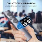 Norwii N95s BLE Presentation Clicker - Image 4
