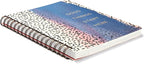 Compendium Spiral Notebook - Image 8