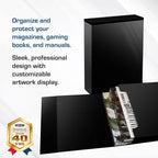 BCW Magazine File Holder - Image 2