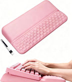 Wrist Rest for Keyboard, Ergonomic Keyboard Stand by Unknown
