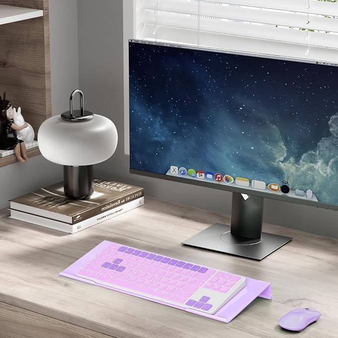 BEEGO Ergonomic Computer Keyboard Stand - Image 4