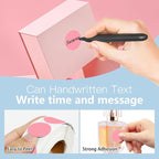 1 Inch Round Color Coding Labels, Round Color Dot Labels - Image 4